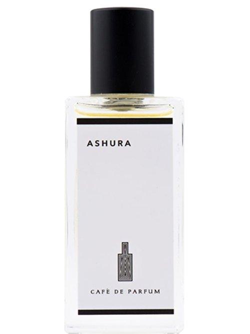 Ashura — Café De Parfum