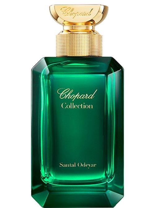 Santal Odeyar — Chopard