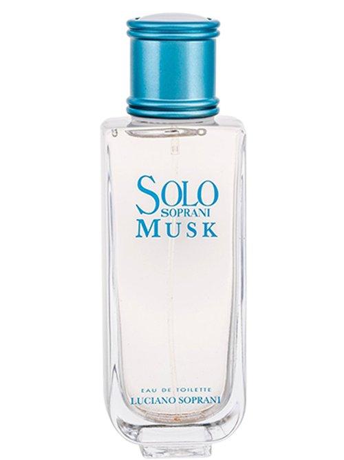 Musk — Luciano Soprani