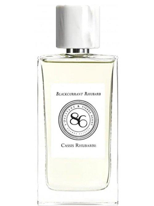 Cassis Rhubarbe — L'Occitane