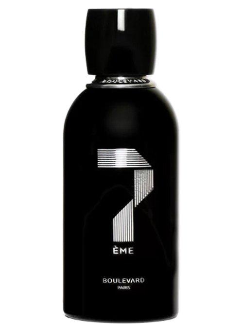 7 Ème — Boulevard