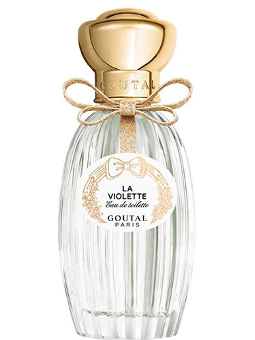 La Violette — Goutal