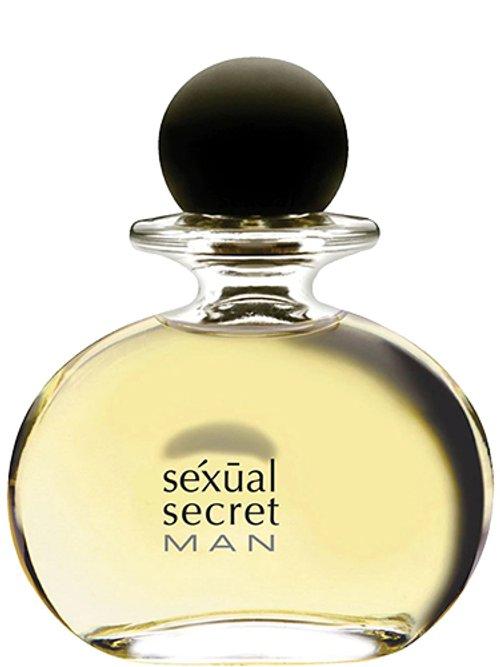 Séxûal Secret Man — Michel Germain