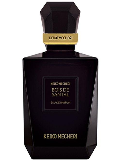 Bois De Santal — Keiko Mecheri