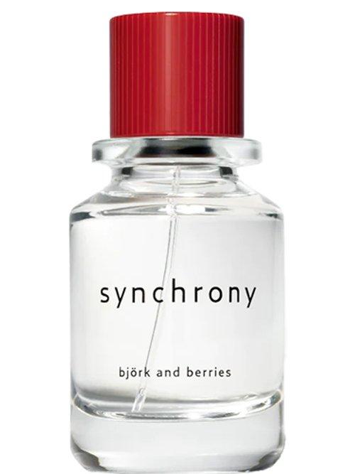 Synchrony — Björk & Berries