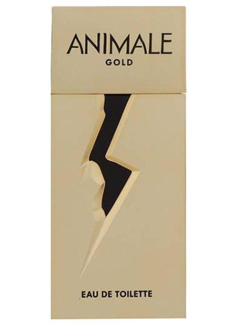 Animale Gold — Animale