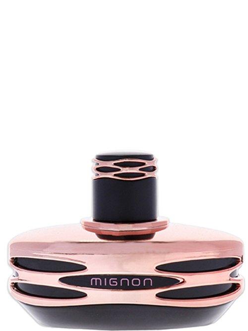 Mignon Black — Armaf