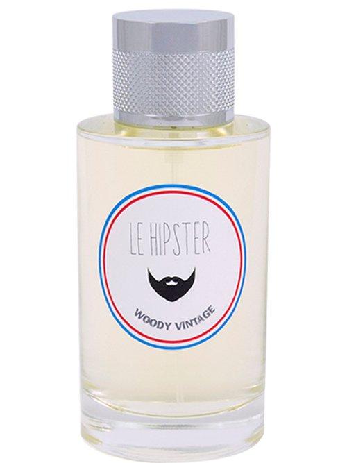 Le Hipster — Le Parfum Citoyen
