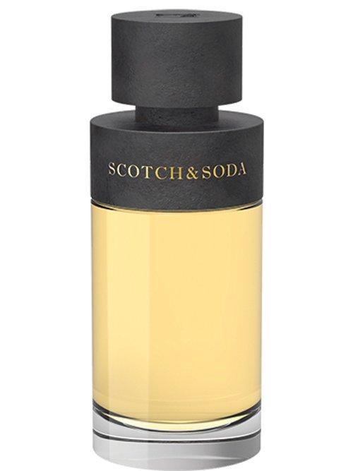 Scotch & Soda Men — Scotch & Soda