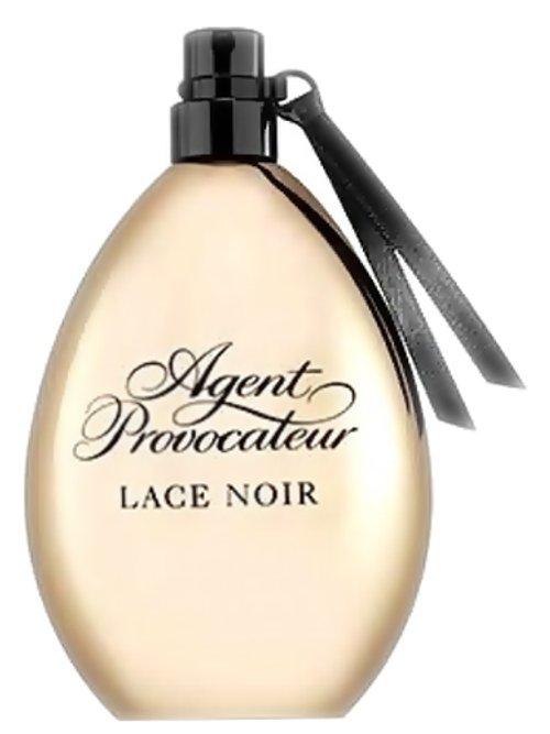 Lace Noir — Agent Provocateur