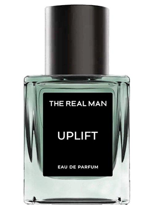 Uplift — The Real Man