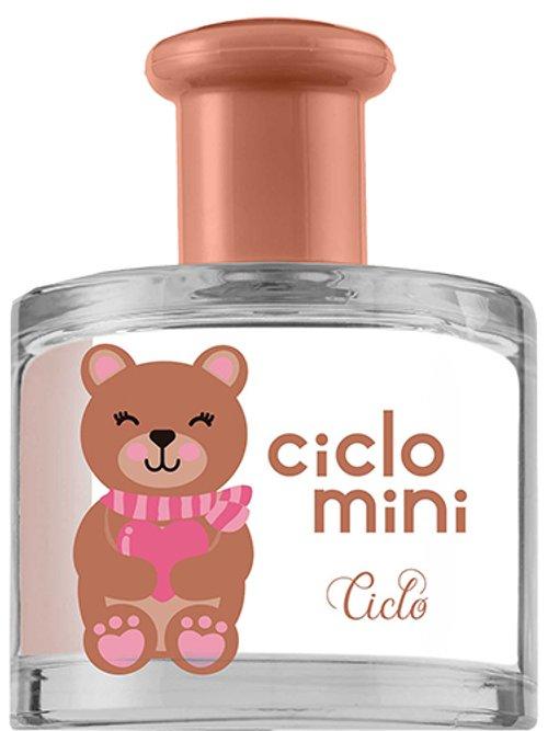 Mini Ursolina — Ciclo