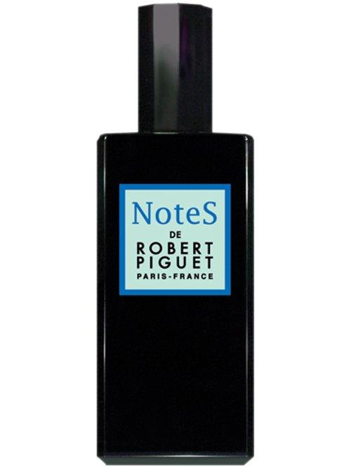 Notes — Robert Piguet