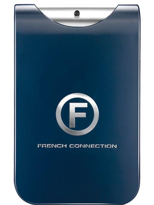 F' For Him — French Connection
