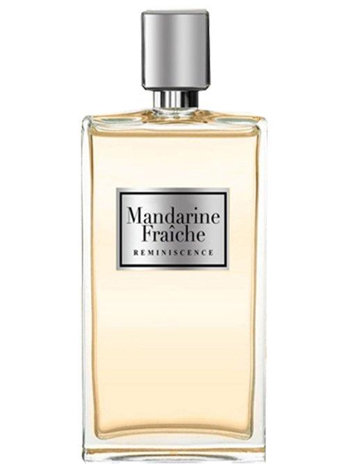 Mandarine Fraiche — Reminiscence