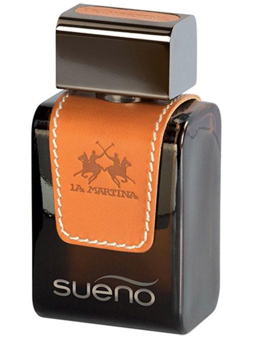 Sueno Hombre — La Martina