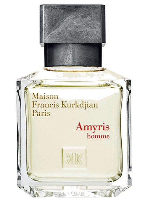 Amyris Homme Maison Francis Kurkdjian 2019 Extrait de Parfum — Maison Francis Kurkdjian