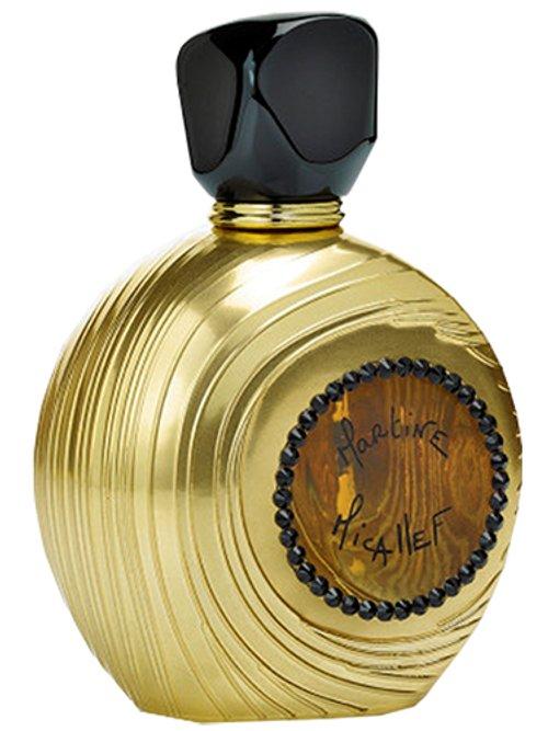Mon Parfum Gold — M. Micallef