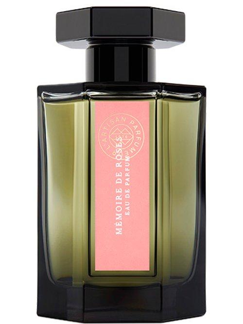 Mémoire de Roses — L'Artisan Parfumeur