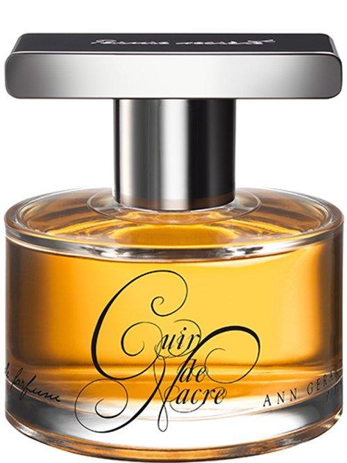 Cuir De Nacre — Ann Gérard