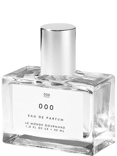 000 — Le Monde Gourmand