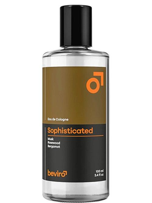 Sophisticated Eau De Cologne — Beviro