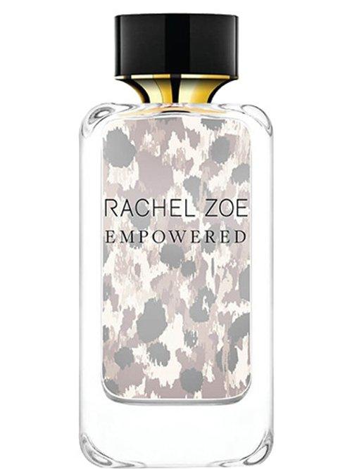 Empowered — Rachel Zoe