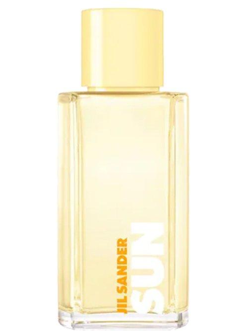 Sun Sea Salt & Genista 2021 — Jil Sander