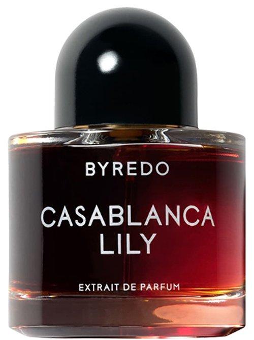 Casablanca Lily — Byredo