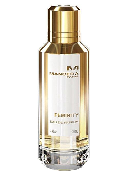 Feminity — Mancera