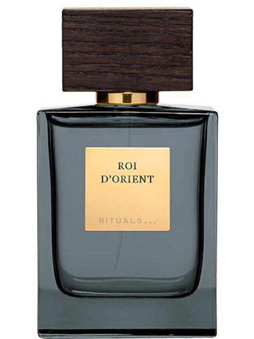 Roi d'Orient — Rituals