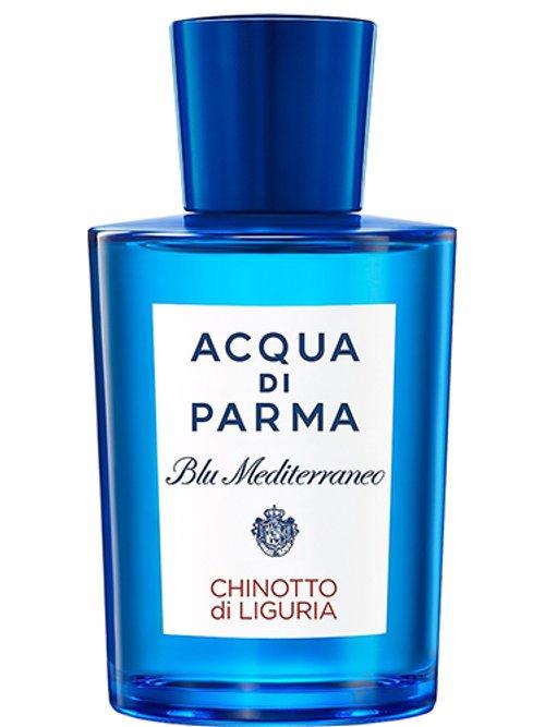 Chinotto di Liguria — Acqua Di Parma