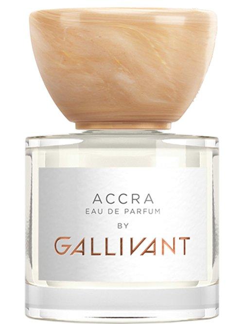 Accra — Gallivant