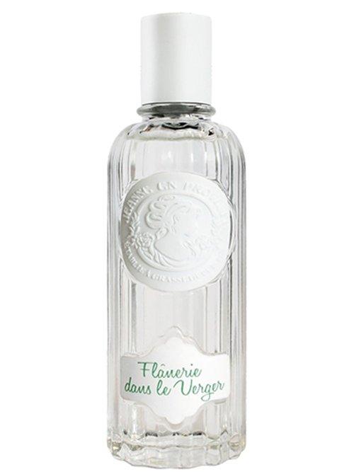 Flânerie Dans Le Verger — Jeanne En Provence