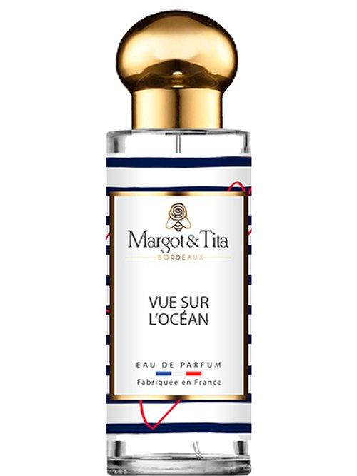 Vue Sur L'Océan — Margot & Tita
