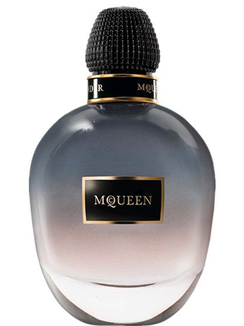 Sacred Osmanthus — Alexander Mcqueen