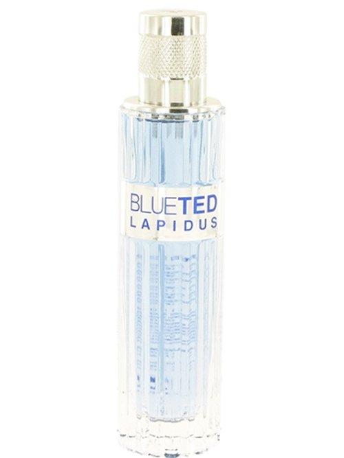 Blueted (Excited) — Ted Lapidus