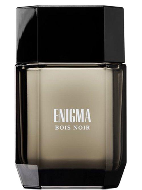 Enigma Bois Noir — Art & Parfum