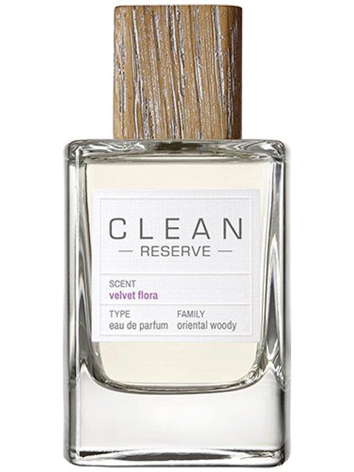 Velvet Flora — Clean