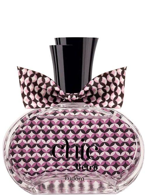 Chic Retrô — Eudora