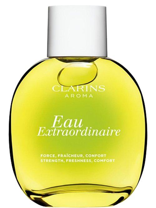 Eau Extraordinaire — Clarins