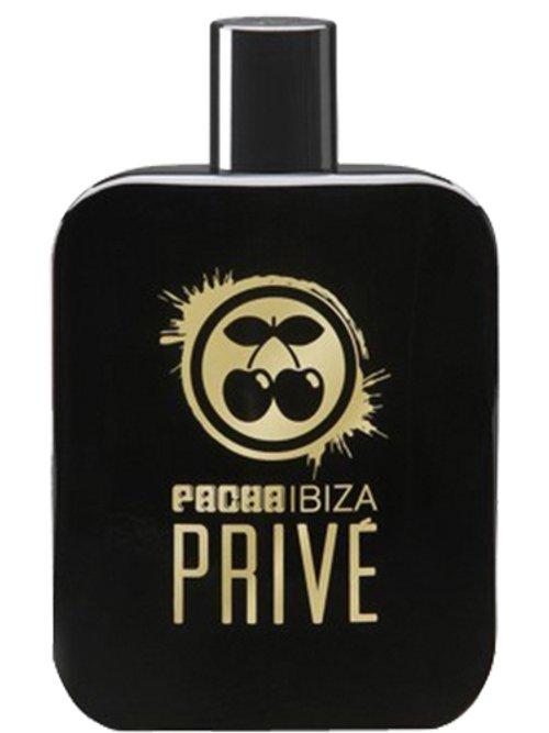 Pacha Ibiza Privé — Pacha Ibiza