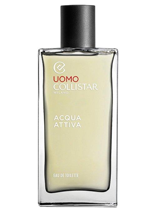 Acqua Attiva — Collistar