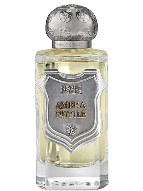 Ambra Nobile — Nobile 1942