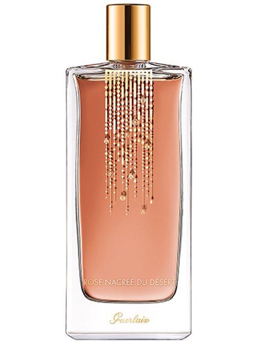 Rose Nacree du Desert — Guerlain