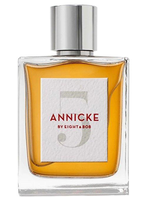 Annicke 5 — Eight & Bob