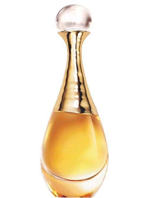 L'Or De J'Adore — Dior