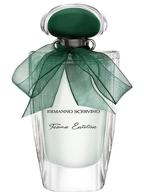 Tuscan Emotion — Ermanno Scervino