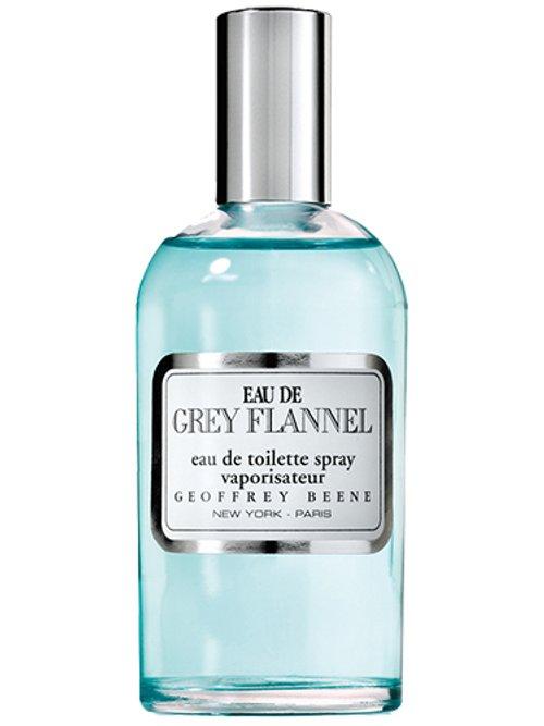 Eau de Grey Flannel Geoffrey Beene 1997 Eau de Toilette — Geoffrey Beene