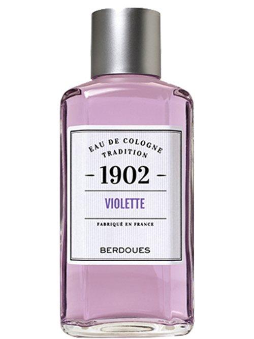 1902 Violette — Berdoues